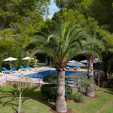 Hotel Cala Murada Cala Murada  Esterno foto