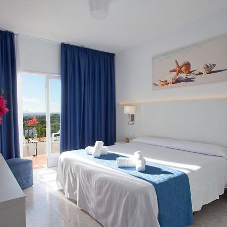 Hotel Cala Murada Cala Murada  Esterno foto