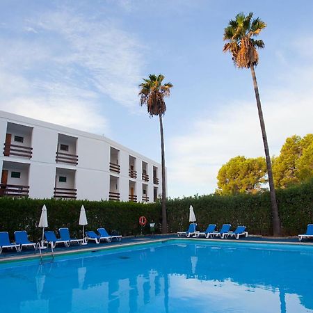Hotel Cala Murada Cala Murada  Esterno foto