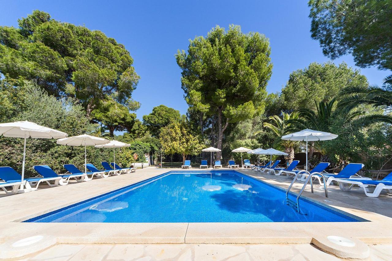 Hotel Cala Murada Cala Murada  Esterno foto