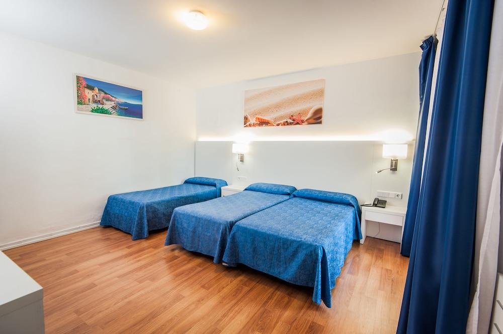 Hotel Cala Murada Cala Murada  Esterno foto