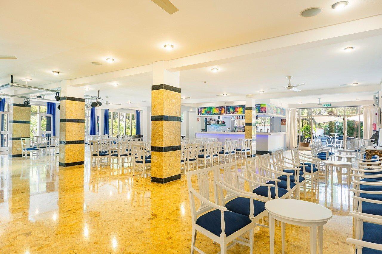 Hotel Cala Murada Cala Murada  Esterno foto