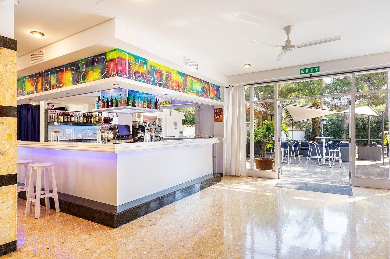 Hotel Cala Murada Cala Murada  Esterno foto