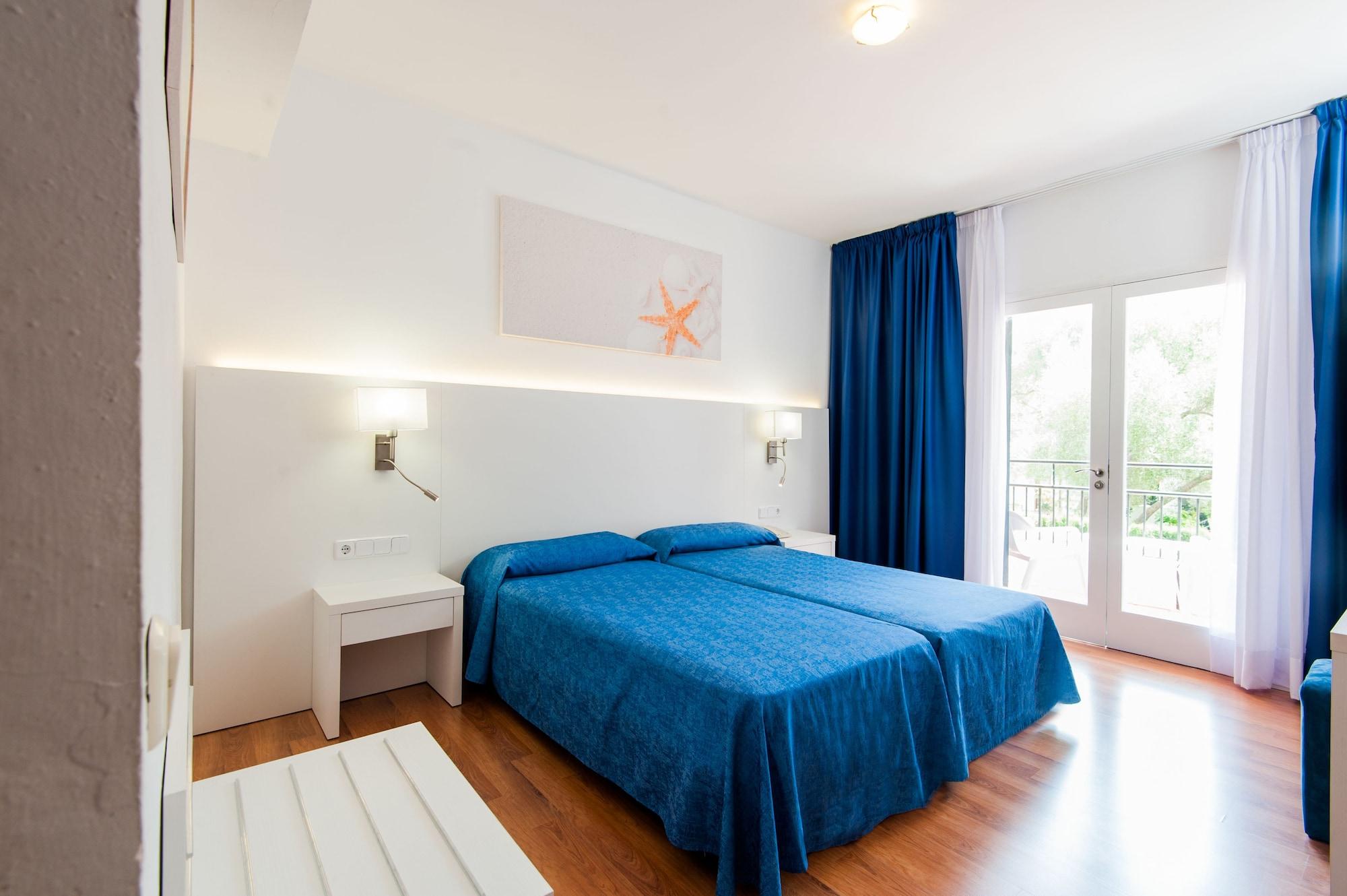 Hotel Cala Murada Cala Murada  Esterno foto