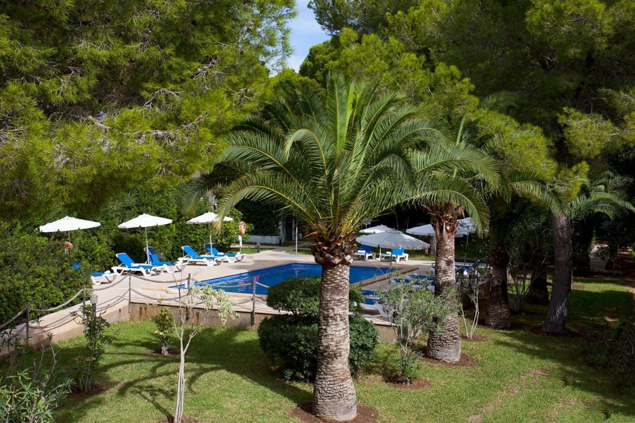 Hotel Cala Murada Cala Murada  Esterno foto