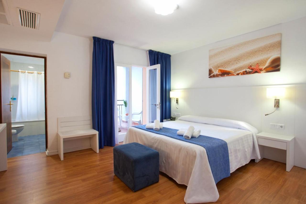 Hotel Cala Murada Cala Murada  Esterno foto