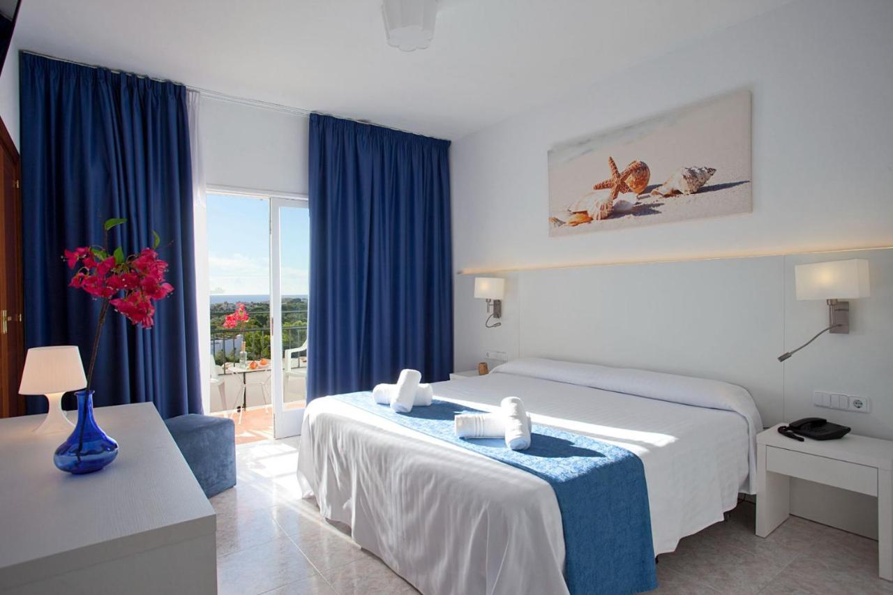 Hotel Cala Murada Cala Murada  Esterno foto