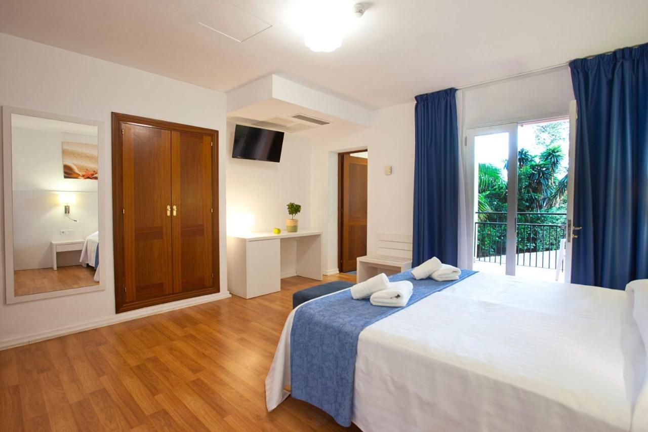 Hotel Cala Murada Cala Murada  Esterno foto