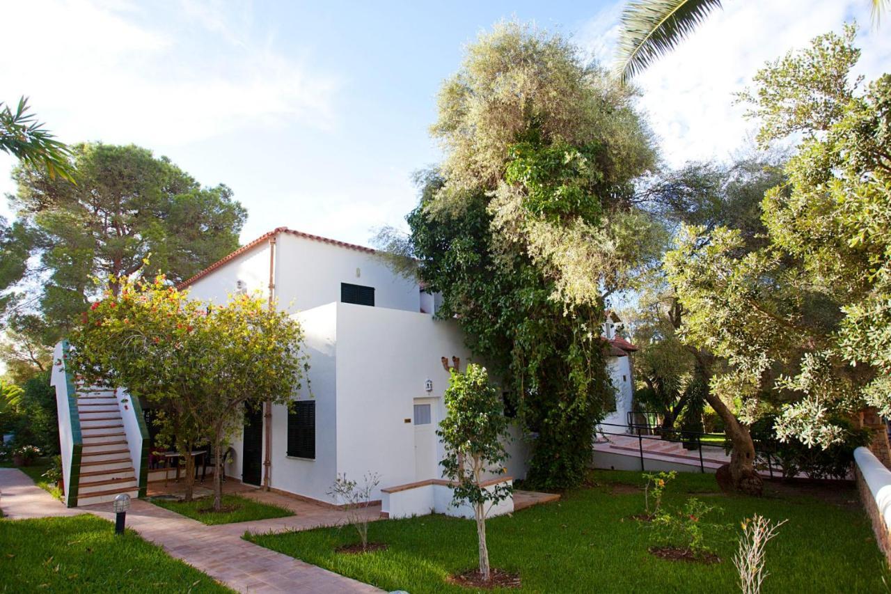 Hotel Cala Murada Cala Murada  Esterno foto
