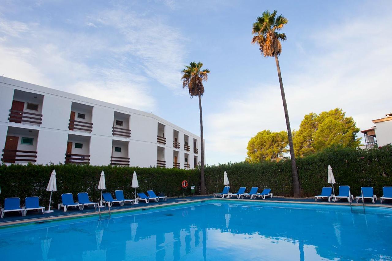 Hotel Cala Murada Cala Murada  Esterno foto