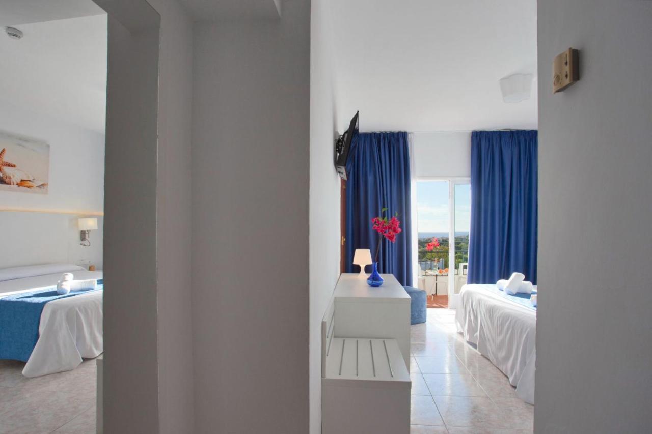 Hotel Cala Murada Cala Murada  Esterno foto