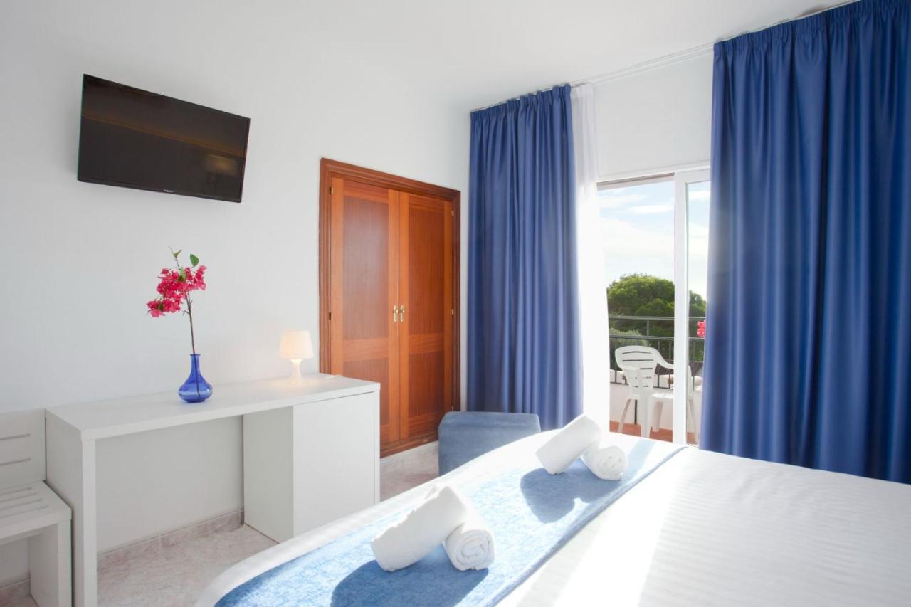 Hotel Cala Murada Cala Murada  Esterno foto