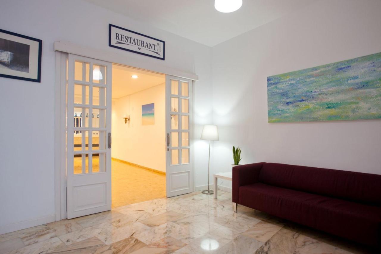 Hotel Cala Murada Cala Murada  Esterno foto