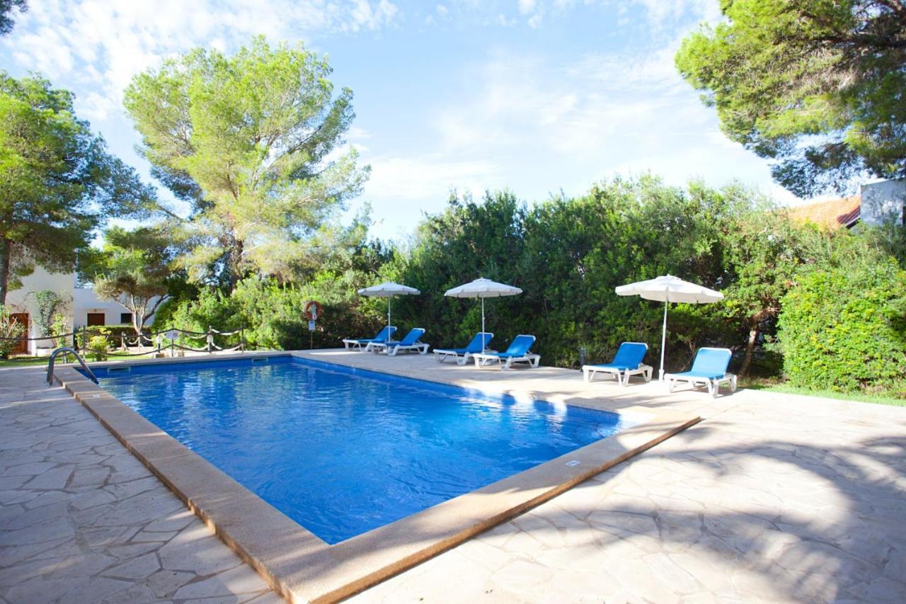 Hotel Cala Murada Cala Murada  Esterno foto