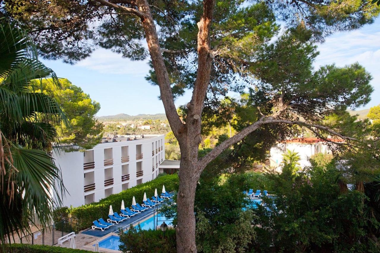 Hotel Cala Murada Cala Murada  Esterno foto