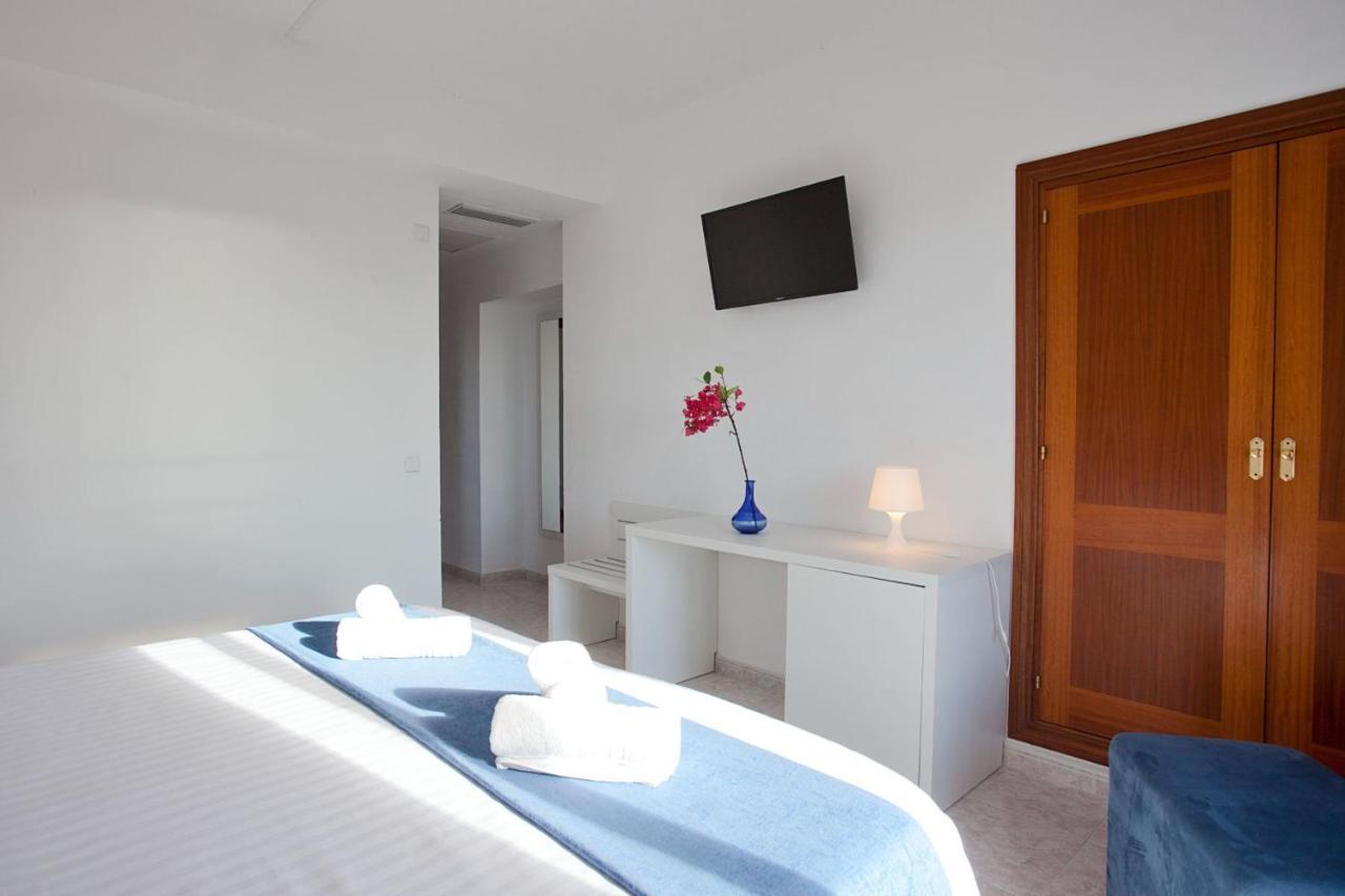 Hotel Cala Murada Cala Murada  Esterno foto