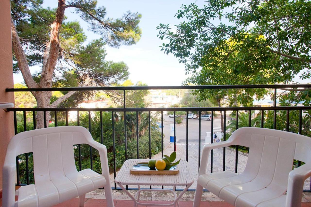 Hotel Cala Murada Cala Murada  Esterno foto
