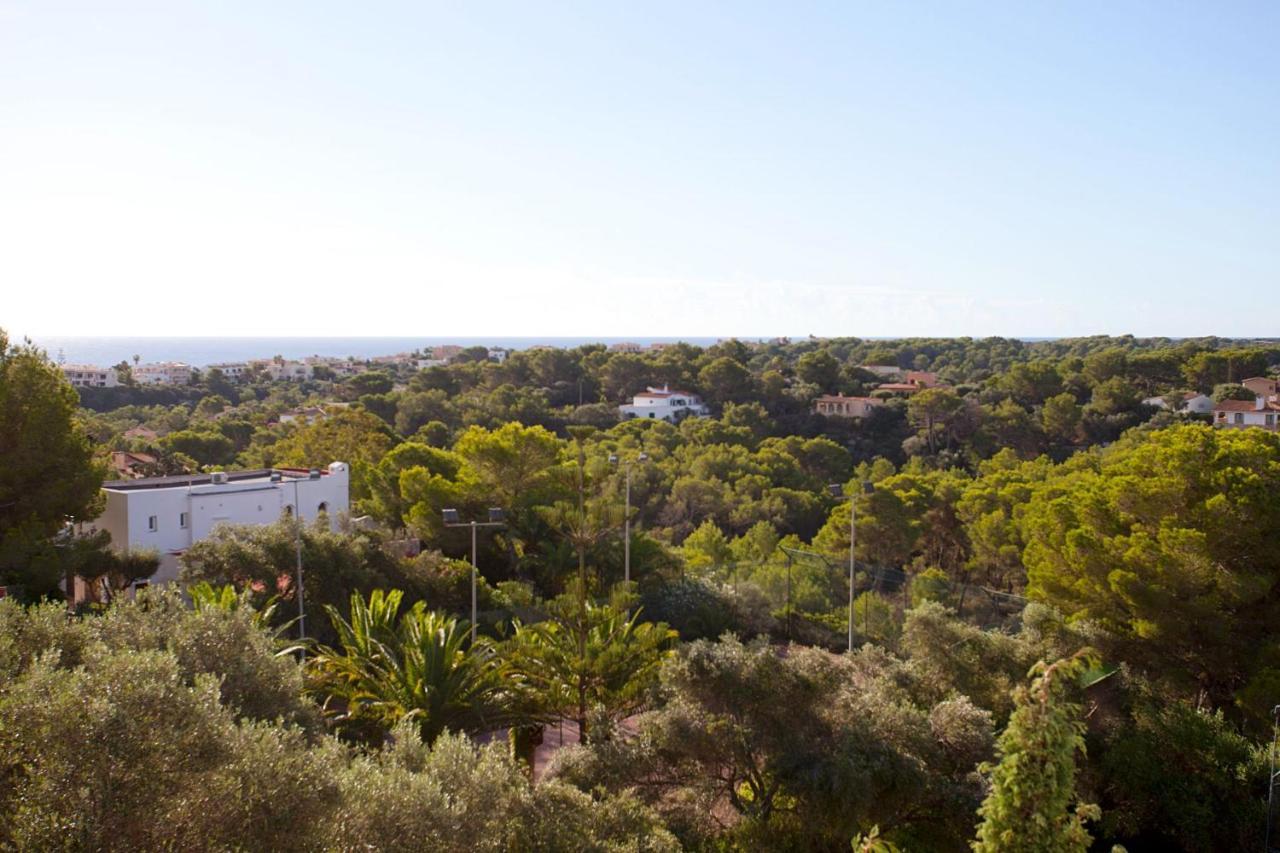 Hotel Cala Murada Cala Murada  Esterno foto