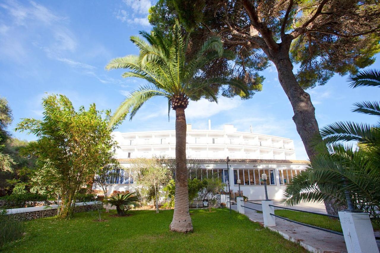 Hotel Cala Murada Cala Murada  Esterno foto
