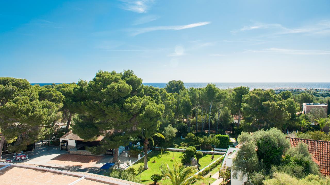 Hotel Cala Murada Cala Murada  Esterno foto