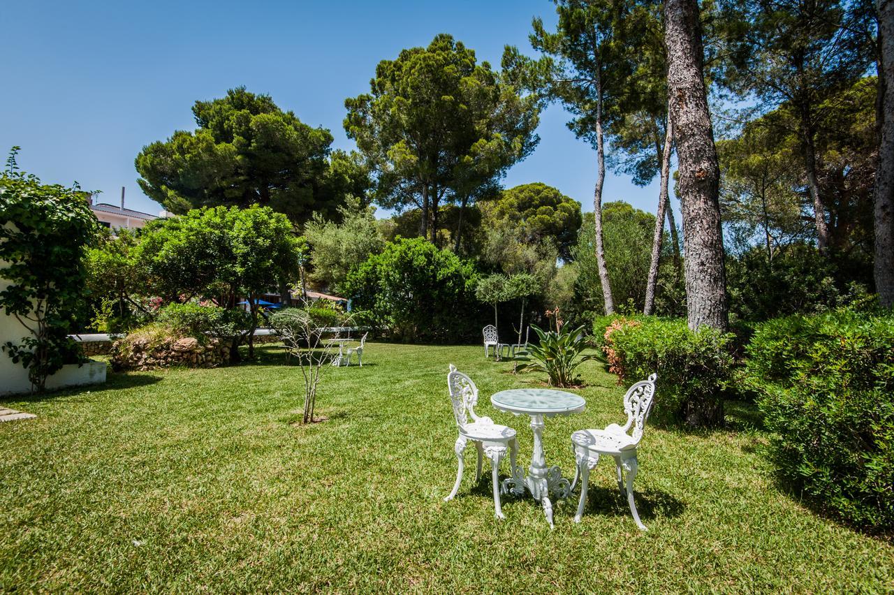 Hotel Cala Murada Cala Murada  Esterno foto