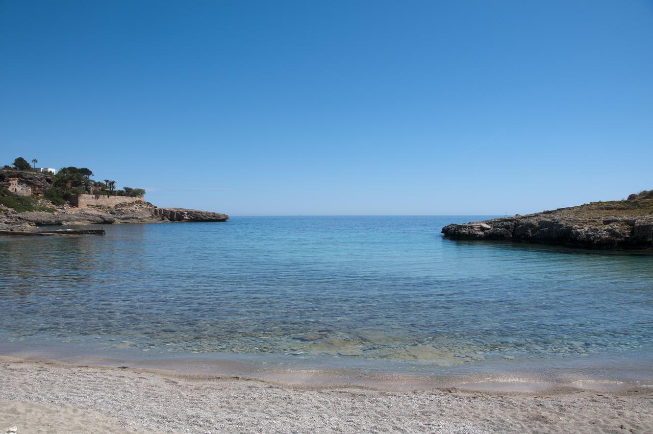 Hotel Cala Murada Cala Murada  Esterno foto