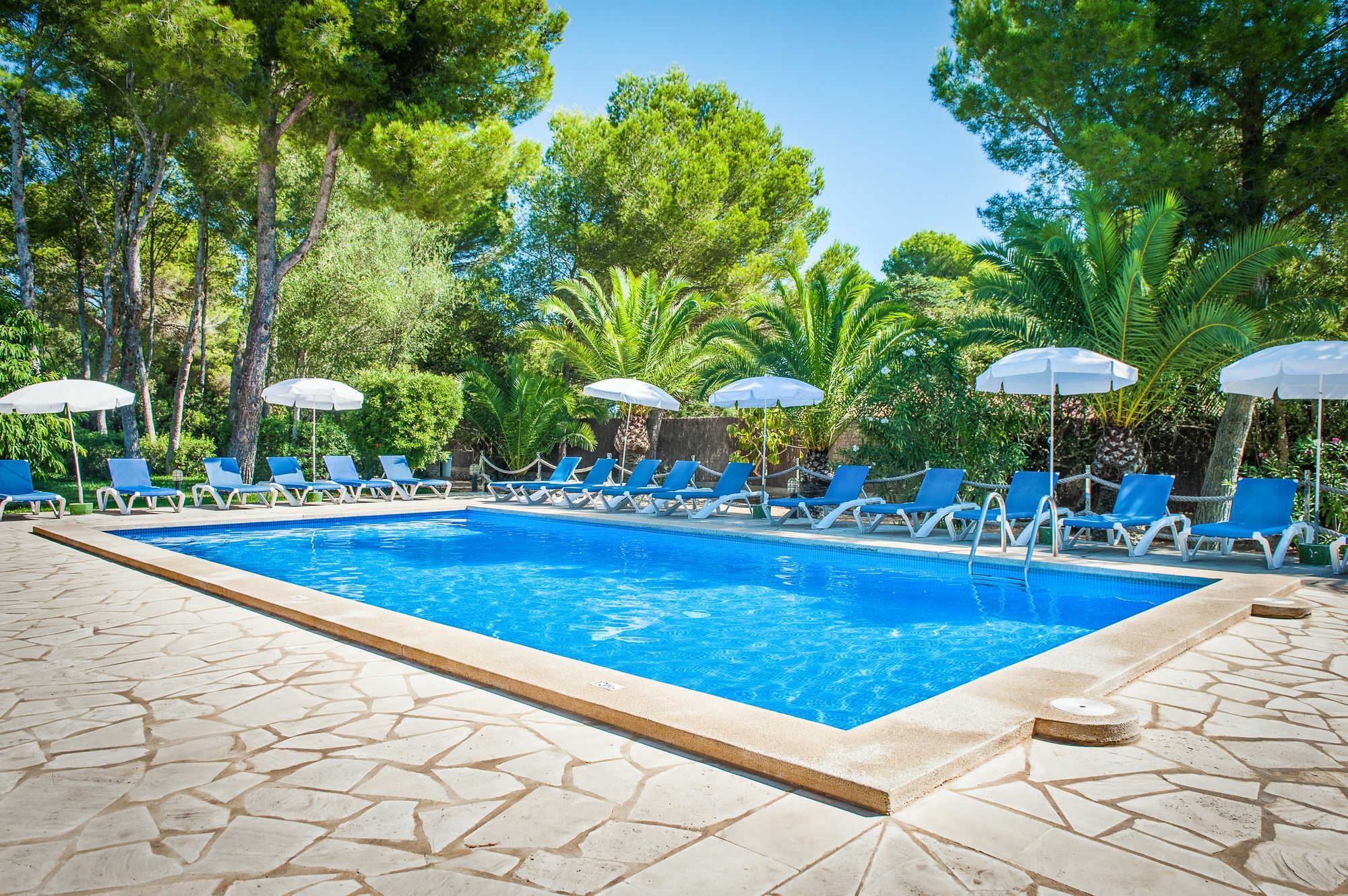 Hotel Cala Murada Cala Murada  Esterno foto