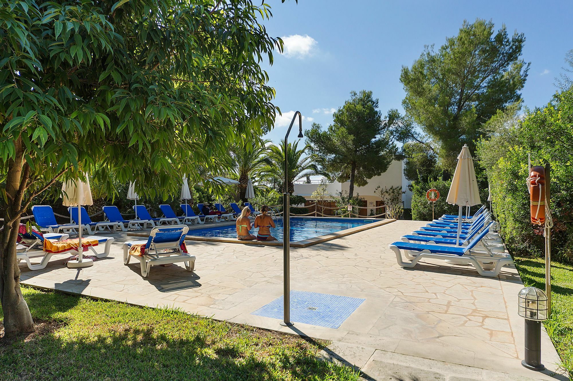 Hotel Cala Murada Cala Murada  Esterno foto